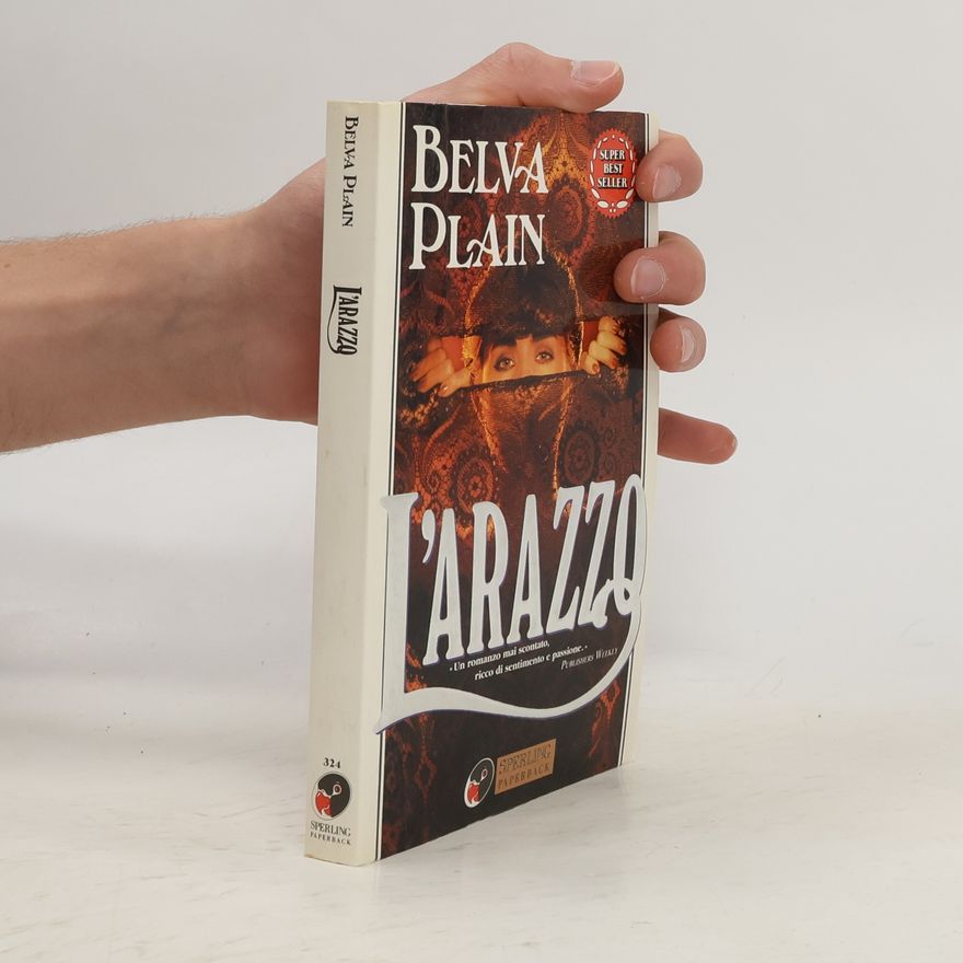 Belva Plain L'arazzo