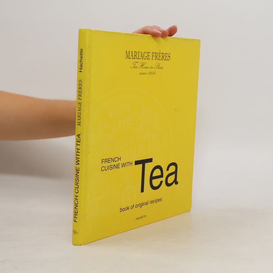 Mariage Fréres  Tea