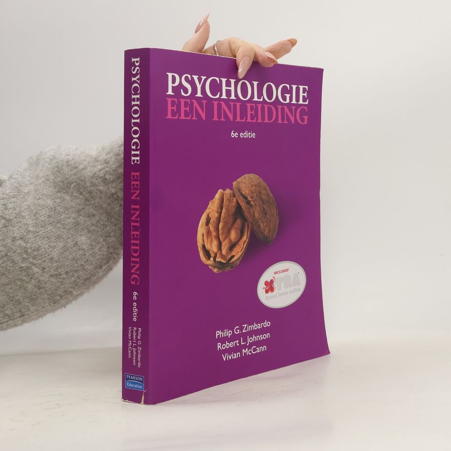 Philip Zimbardo Psychologie