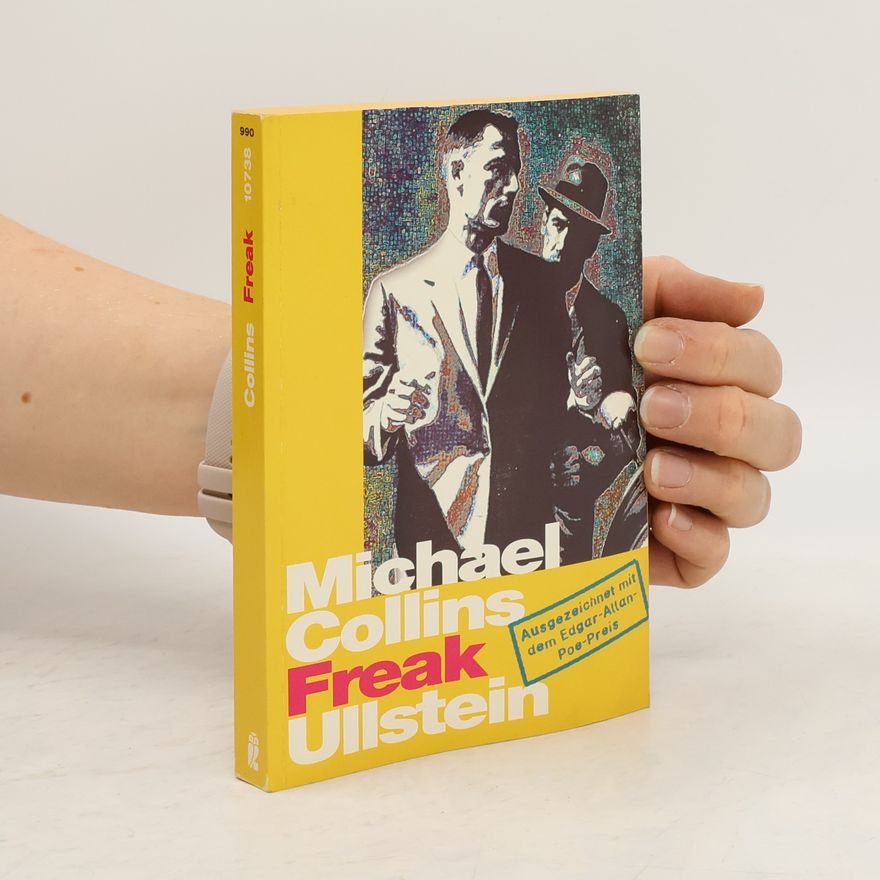 Michael Collins Freak