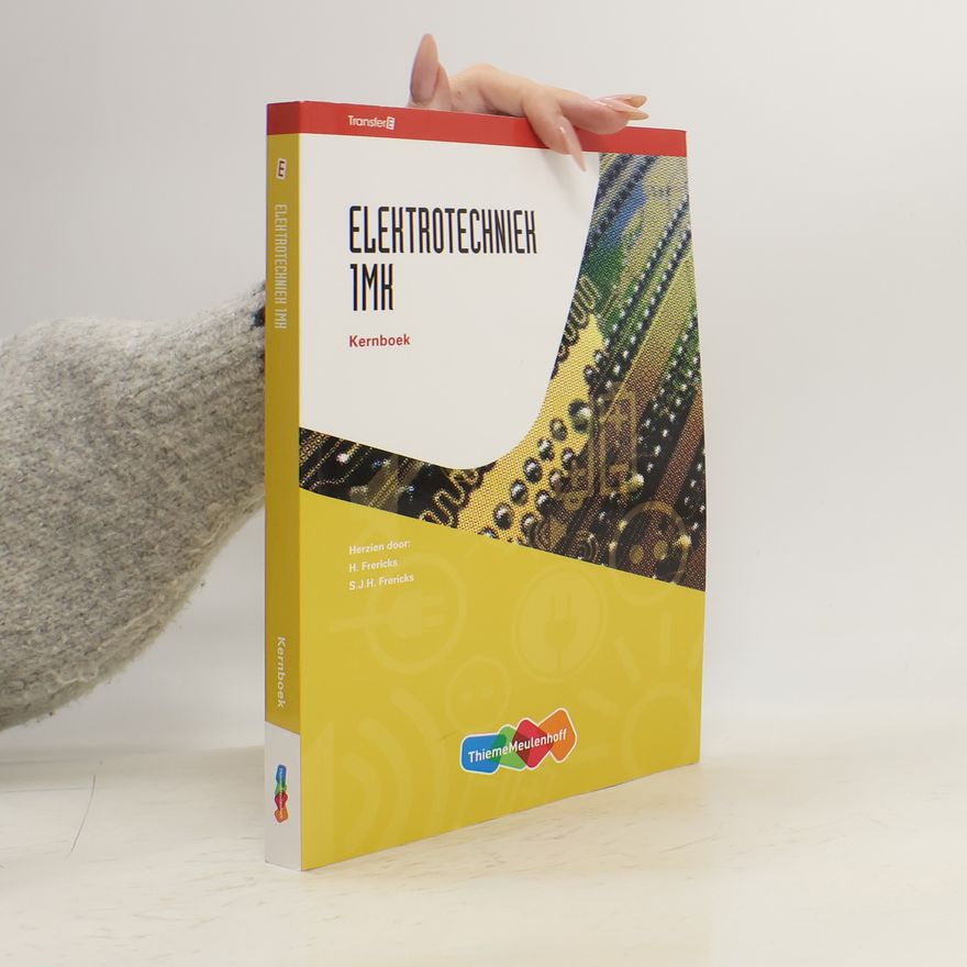 Various authors Elektrotechniek