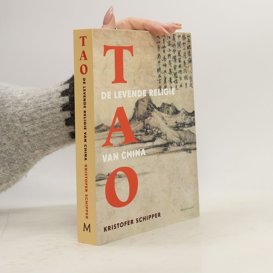 Wendela Schipper Tao