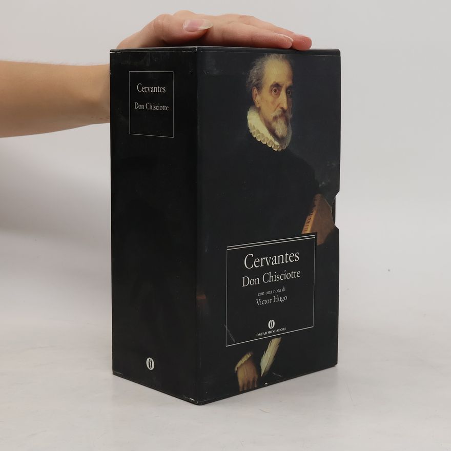 Victor Hugo Don Chisciotte