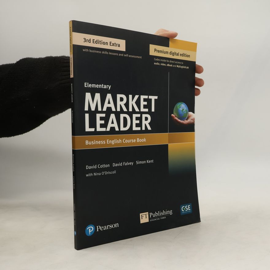 Autorenkollektiv Elementary Market Leader