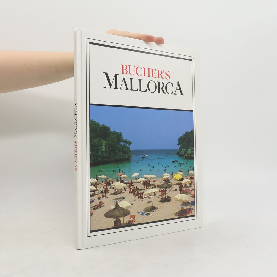 Achim Zons Bucher's Mallorca