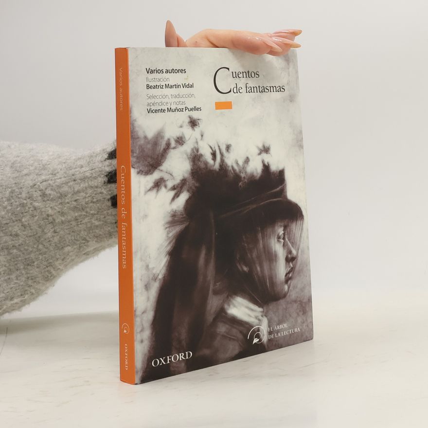 Daniel Defoe Cuentos de fantasmas