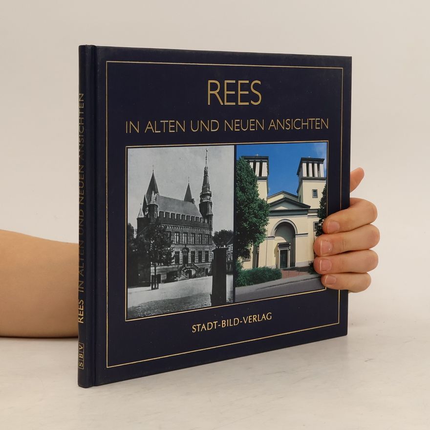 Renate Bartmann Rees in alten und neuen Ansichten