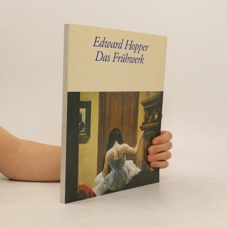 Autorenkollektiv Edward Hopper