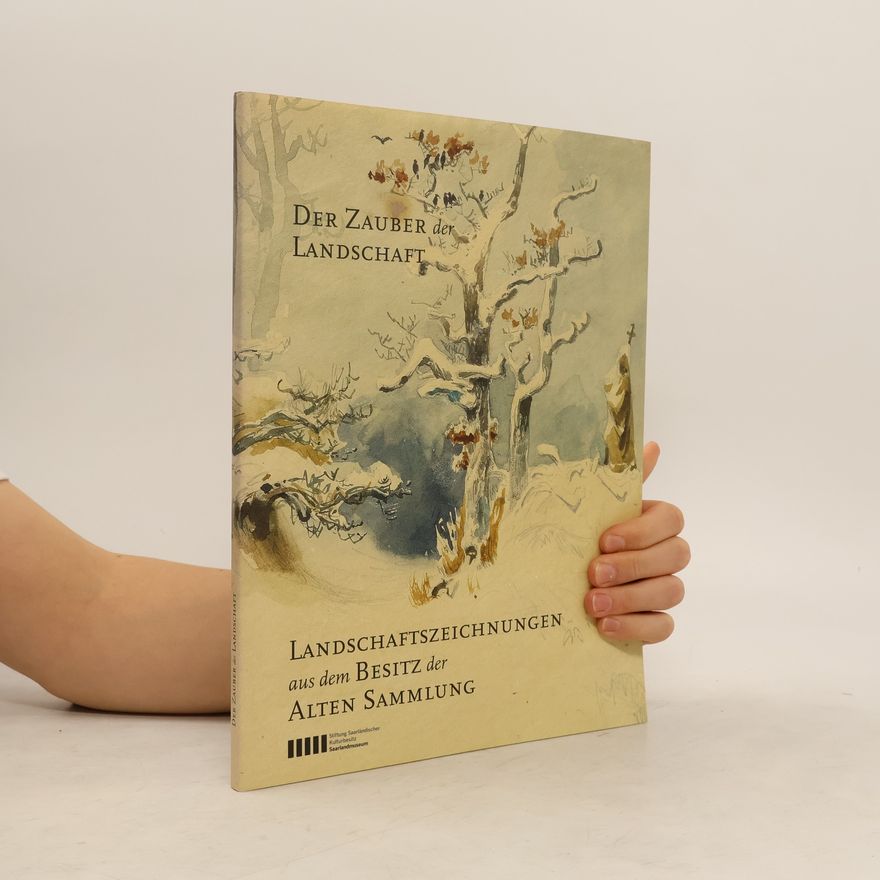 Ralph Melcher Der Zauber der Landschaft