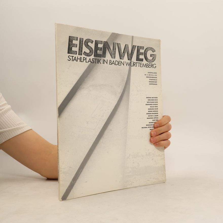 Dieter Brunner Eisenweg