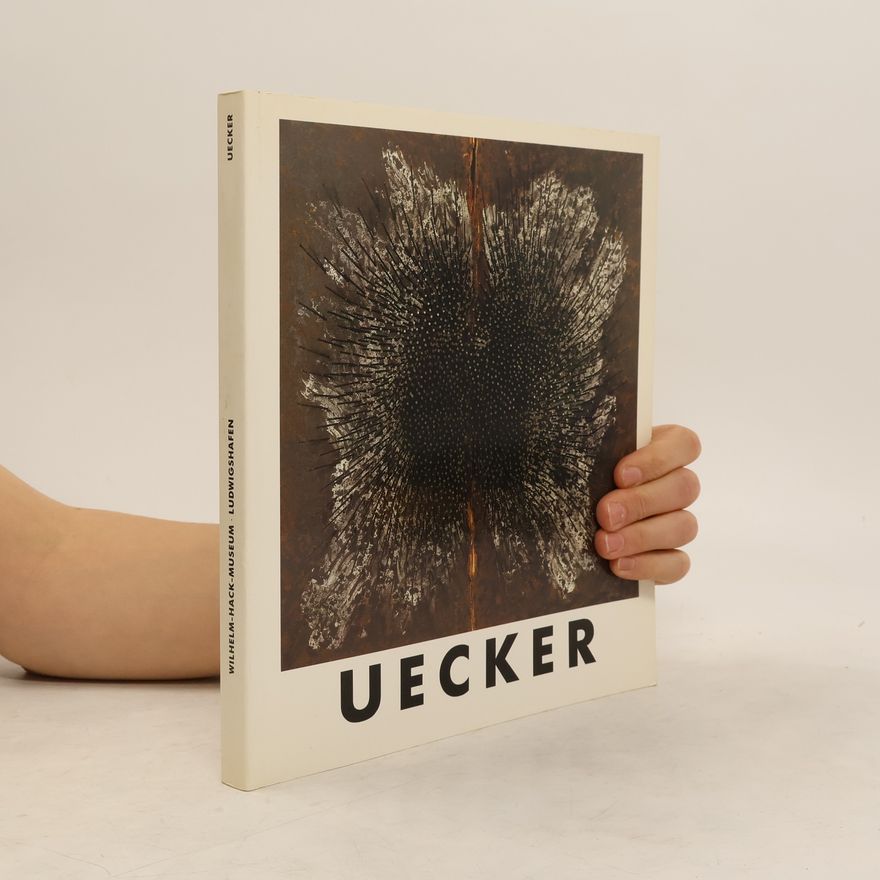 Günther Uecker Uecker