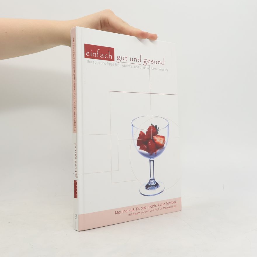 Kolektiv autorů Einfach gut und gesund