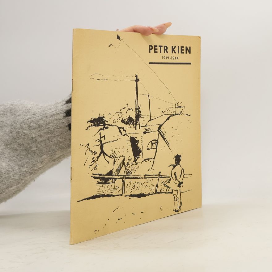 Peter Kien Petr Kien 1919-1944