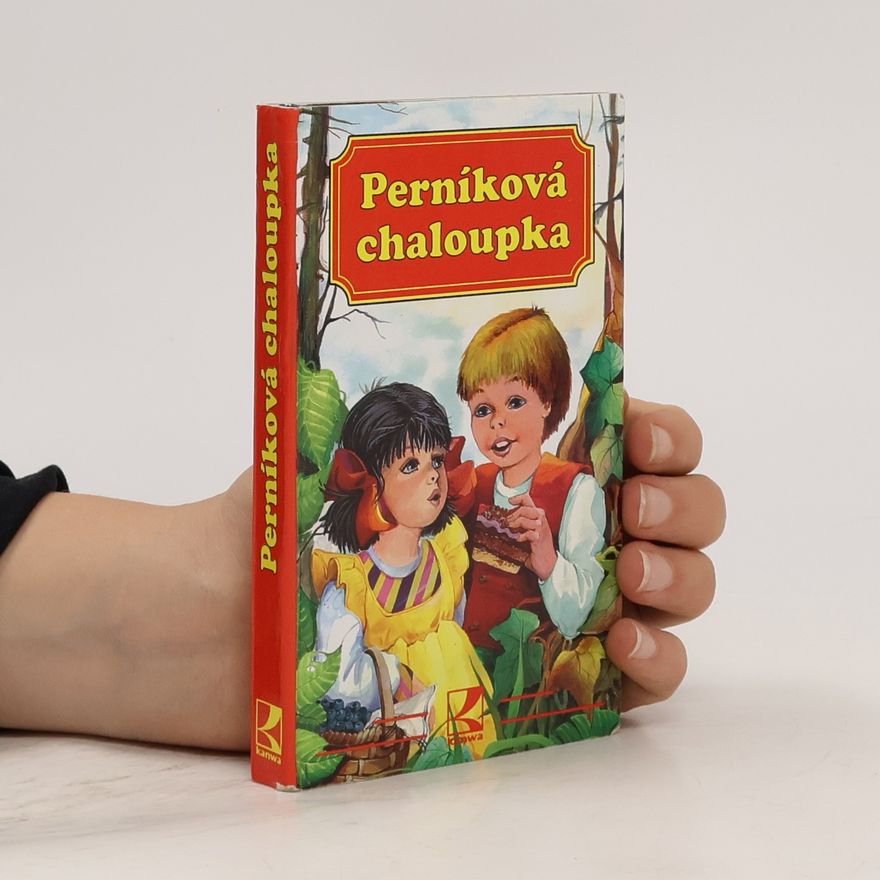 Autorenkollektiv Perníková chaloupka