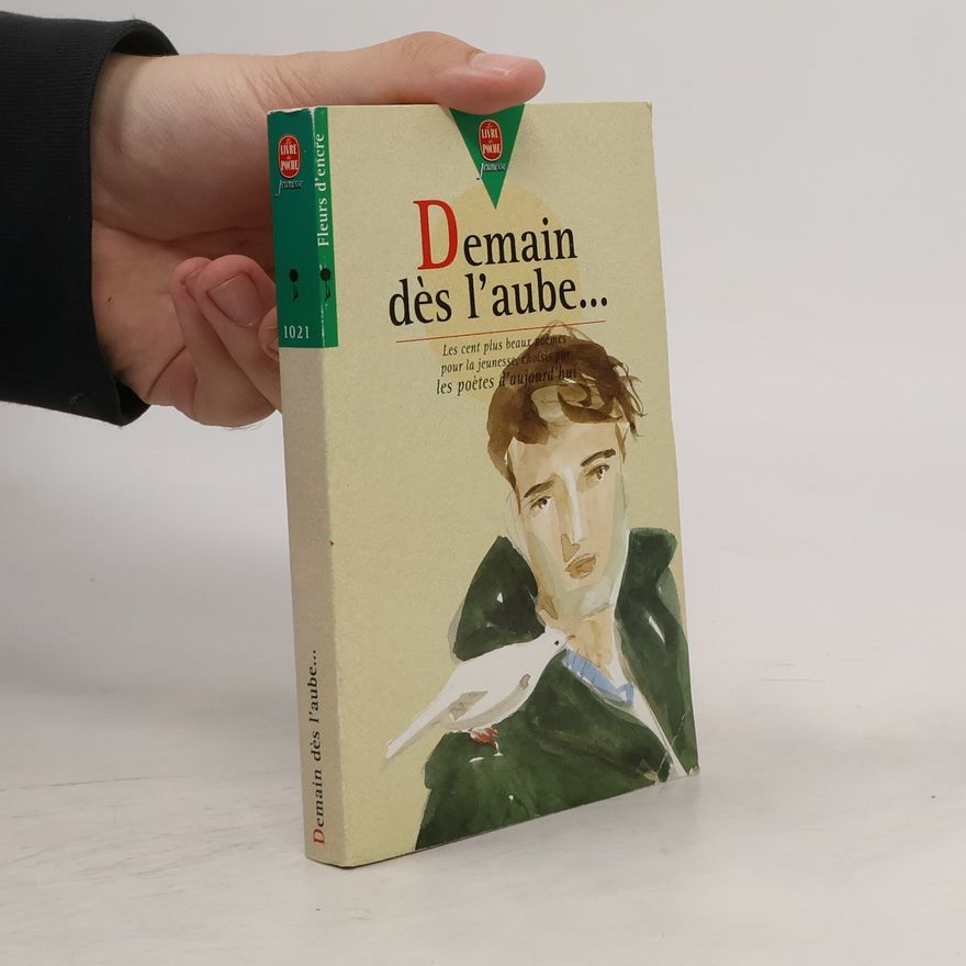 Jacques Charpentreau Demain dès l'aube