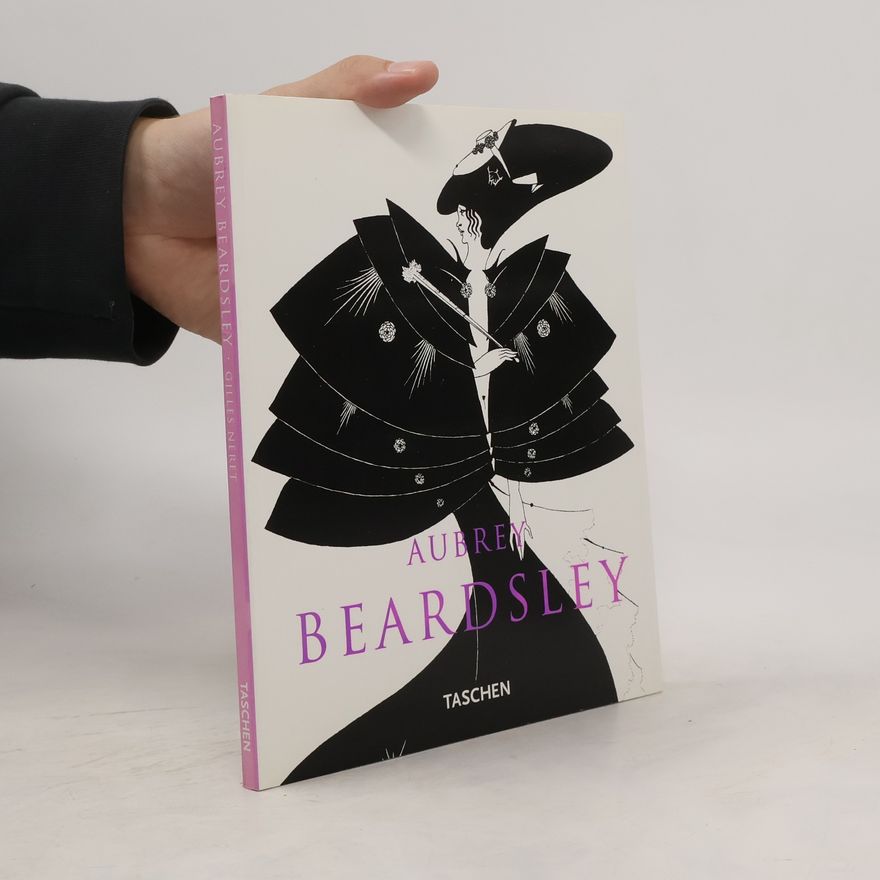 Aubrey Beardsley Aubrey Beardsley