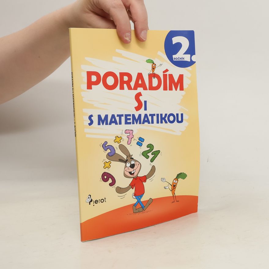 Petr Šulc Poradím si s matematikou : 2. ročník