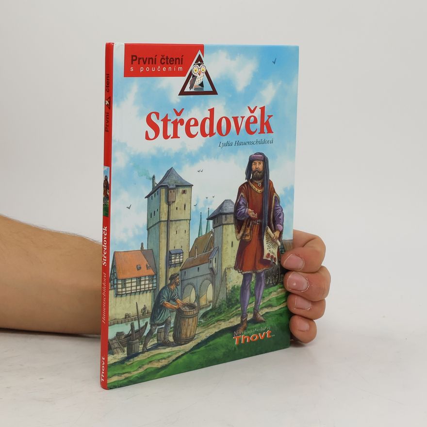 Lydia Hauenschild Středověk