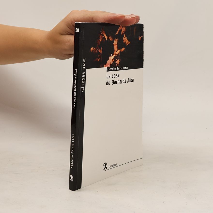 Federico García Lorca La casa de Bernarda Alba