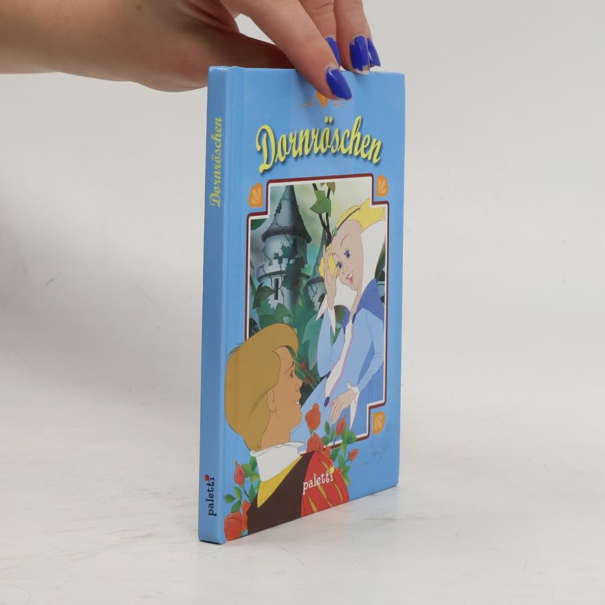 Autorenkollektiv Dornröschen