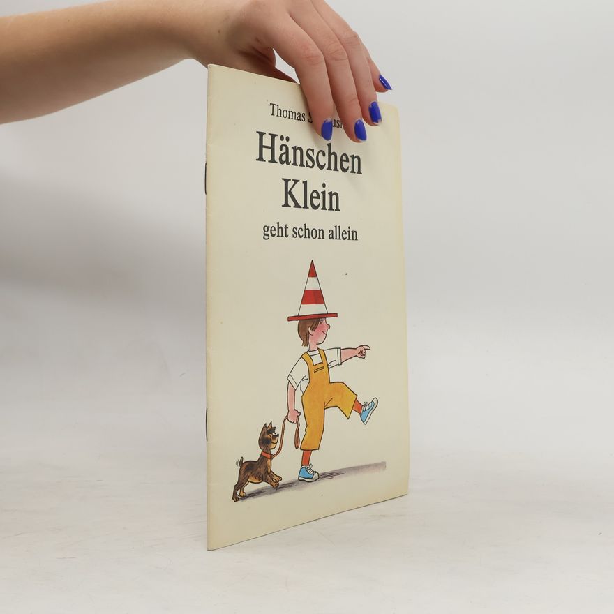 Thomas Schleusing Hänschen Klein geht schon allein