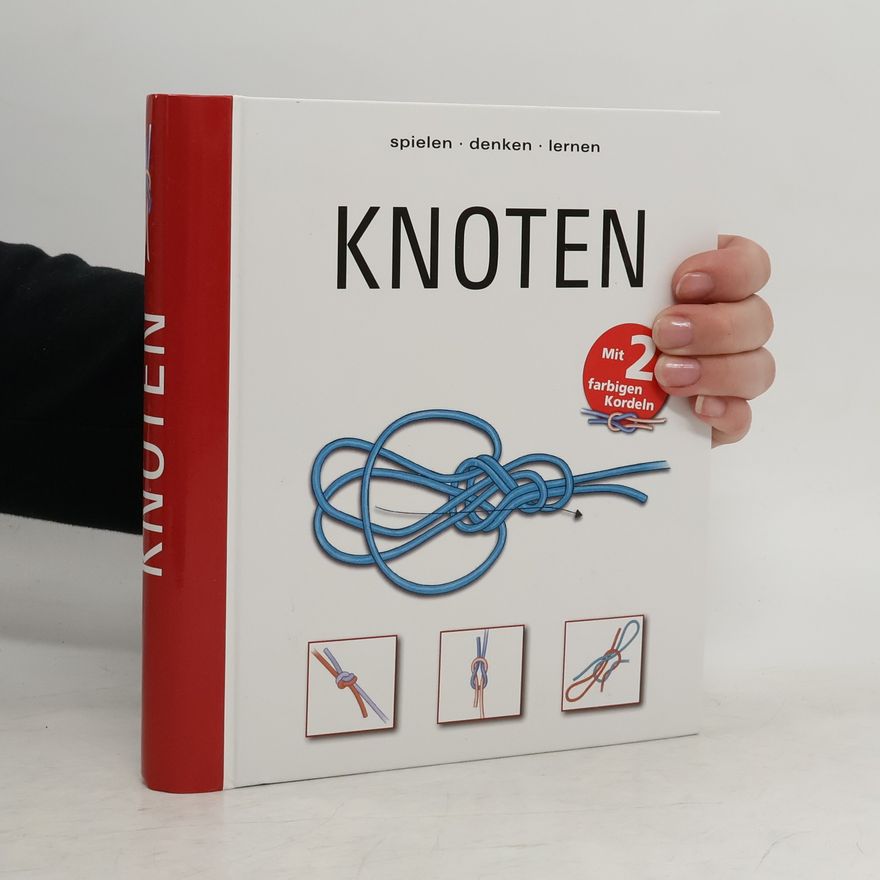 Richard Hopkins Knoten