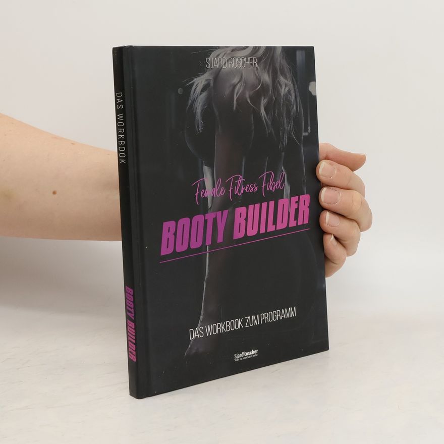 Sjard Roscher Booty builder