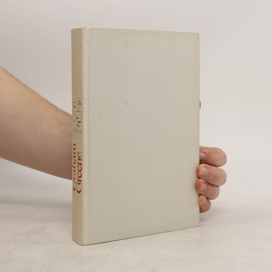 Graham Greene Der menschliche Faktor