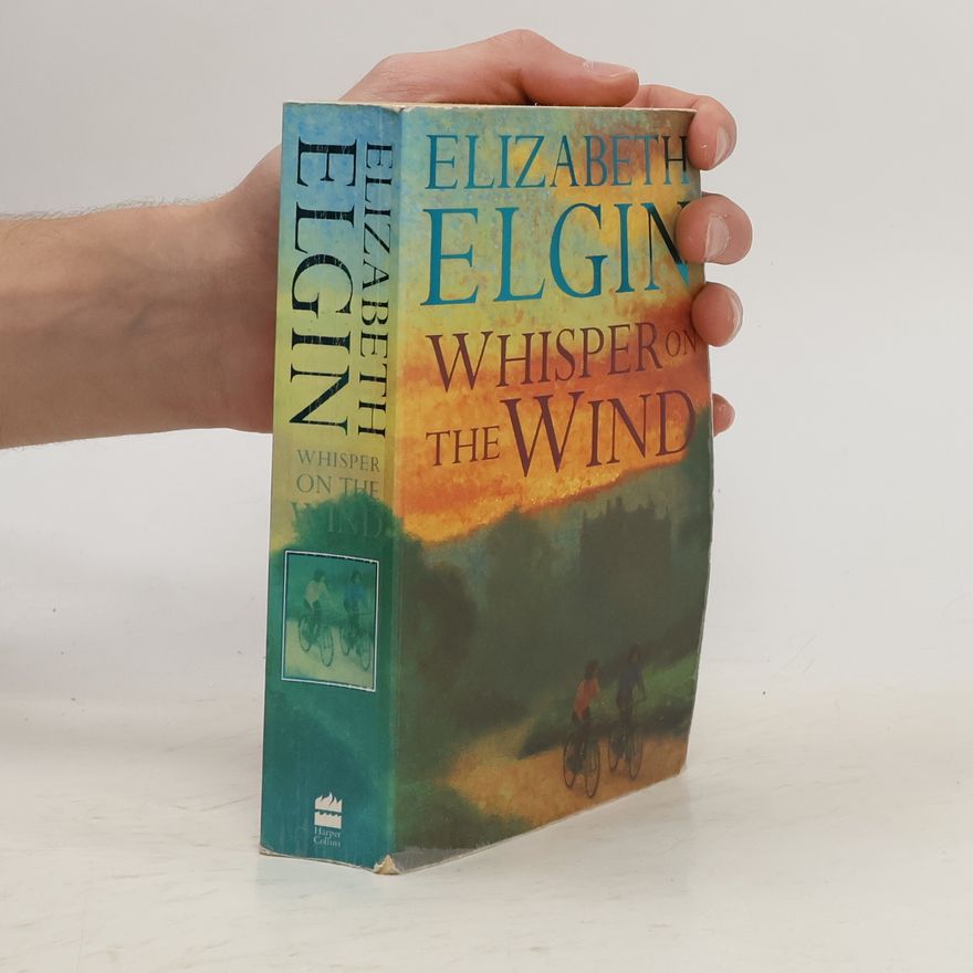 Elizabeth Elgin Whisper on the Wind