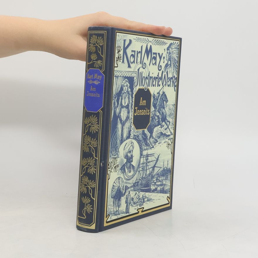 Karl May Am Jenseits