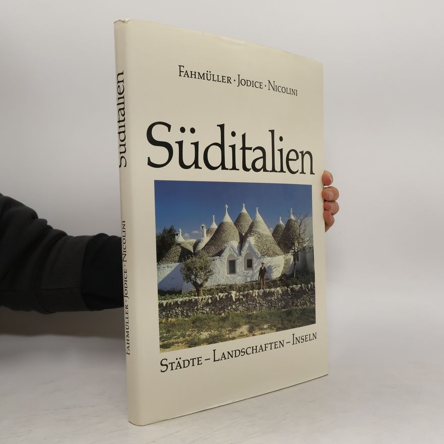 Autorenkollektiv Süditalien