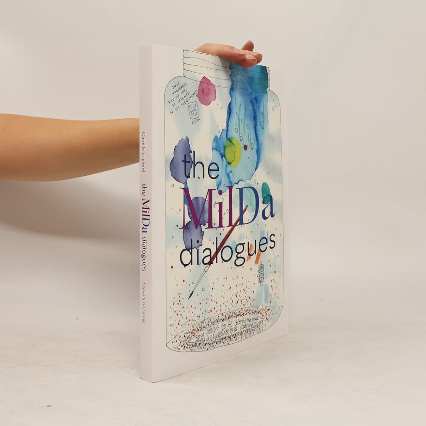 Uwe Lilienthal the MilDa dialogues