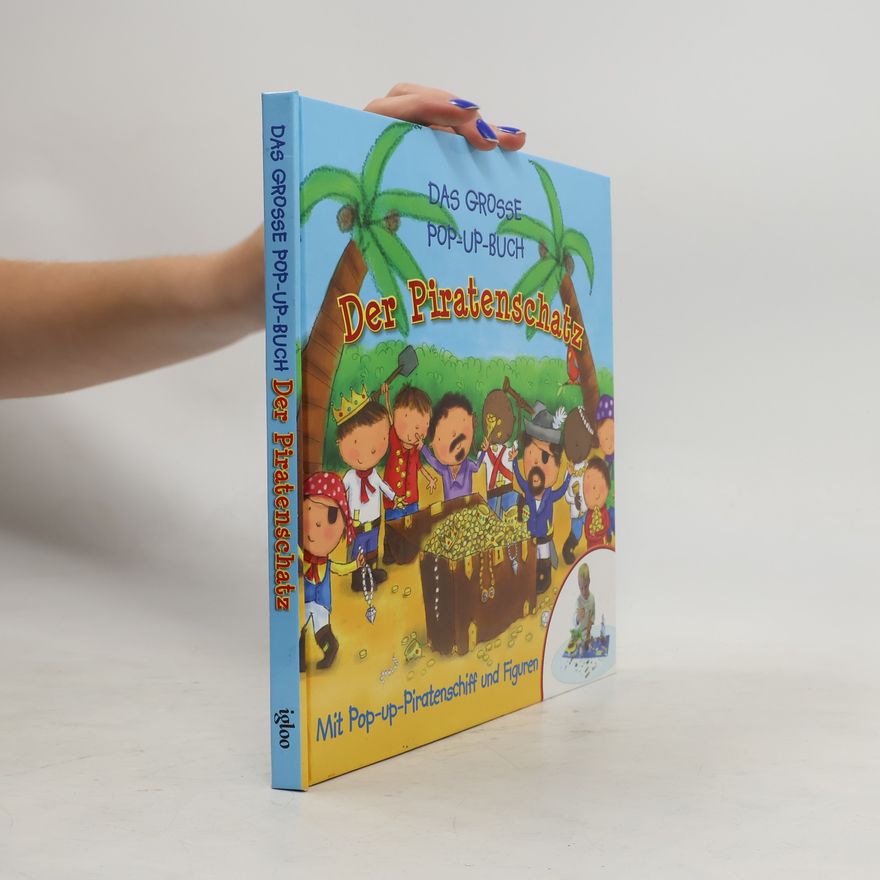 Autorenkollektiv Der Piratenschatz