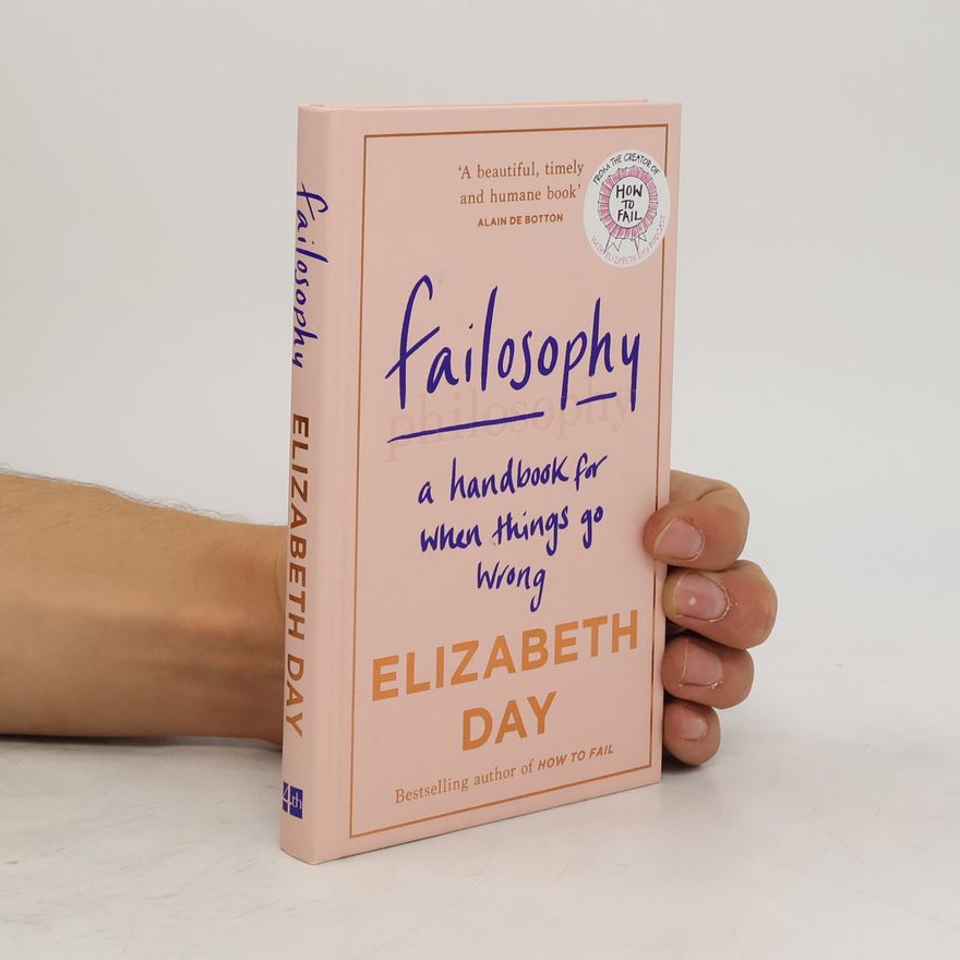 Elizabeth Day Failosophy