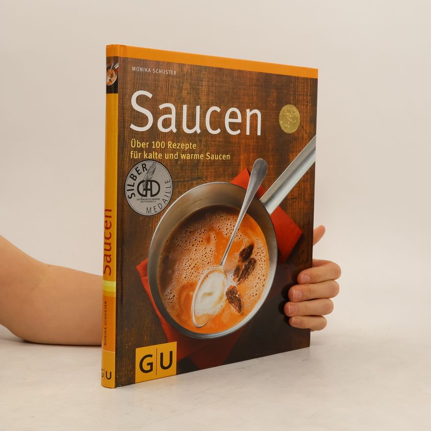 Monika Schuster Saucen