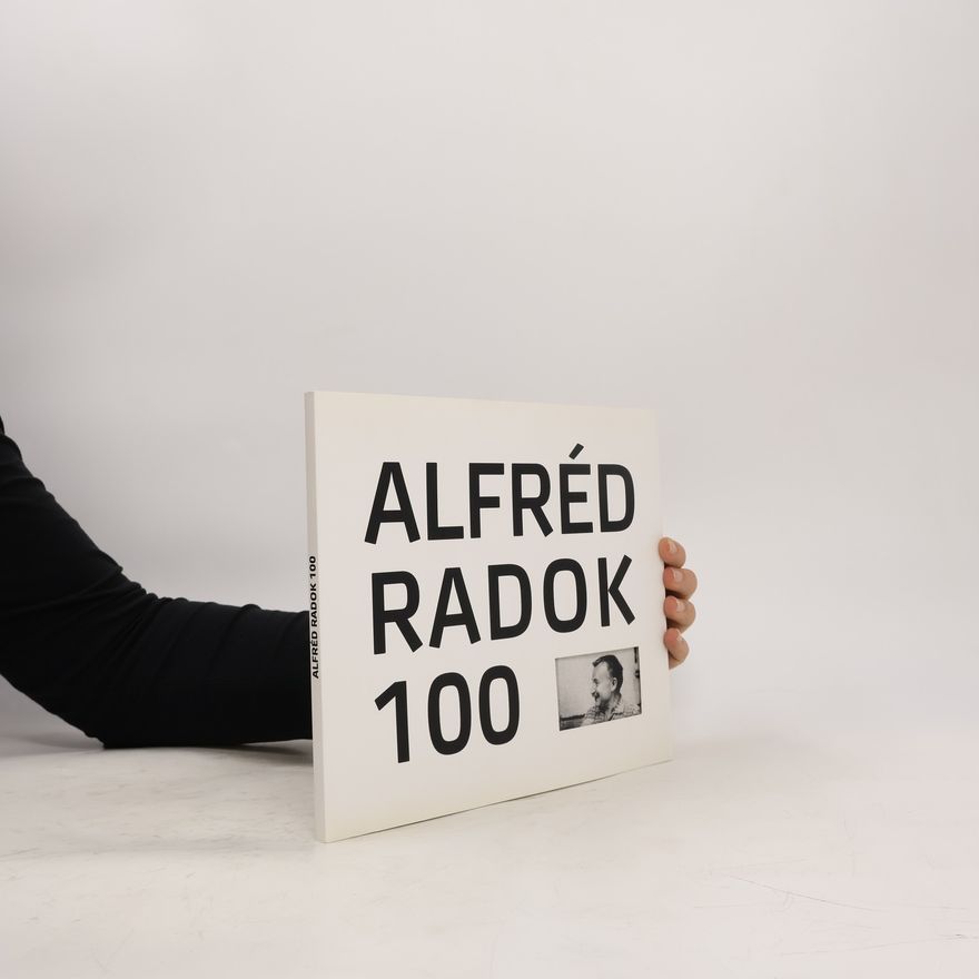 Honza Petružela Alfréd Radok 100