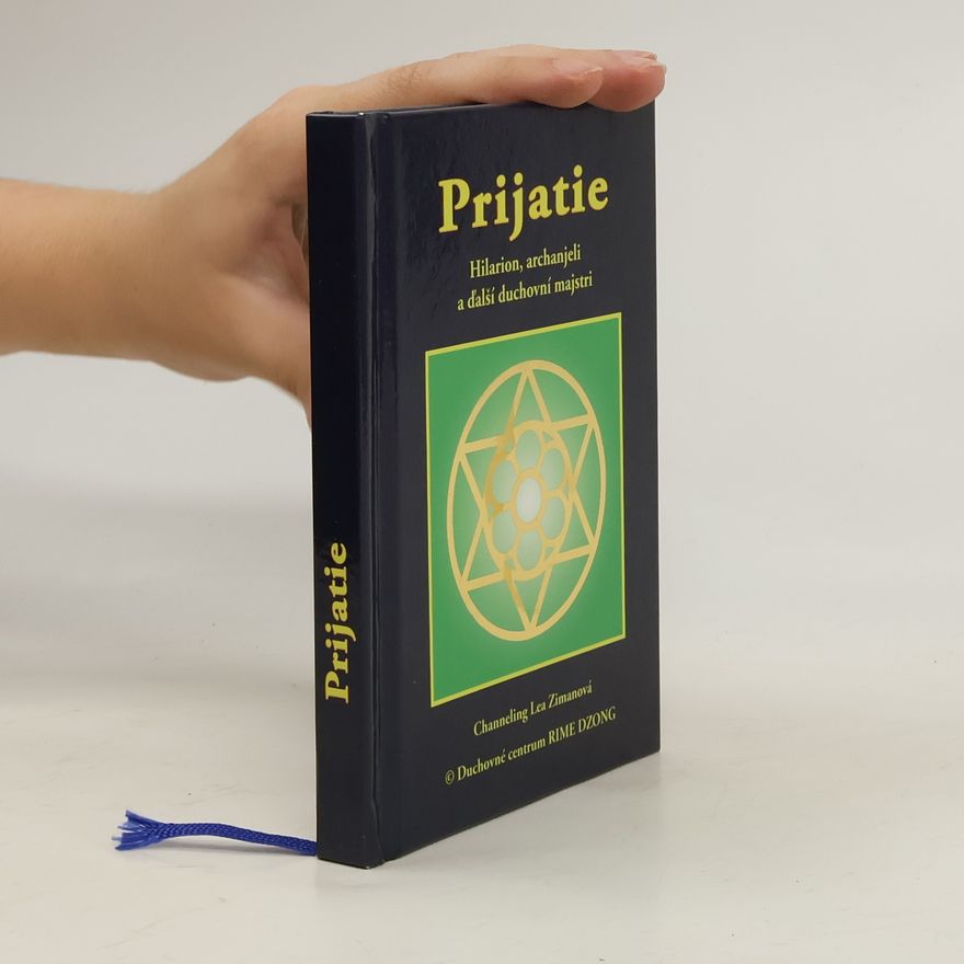 Lea Zimanová Prijatie