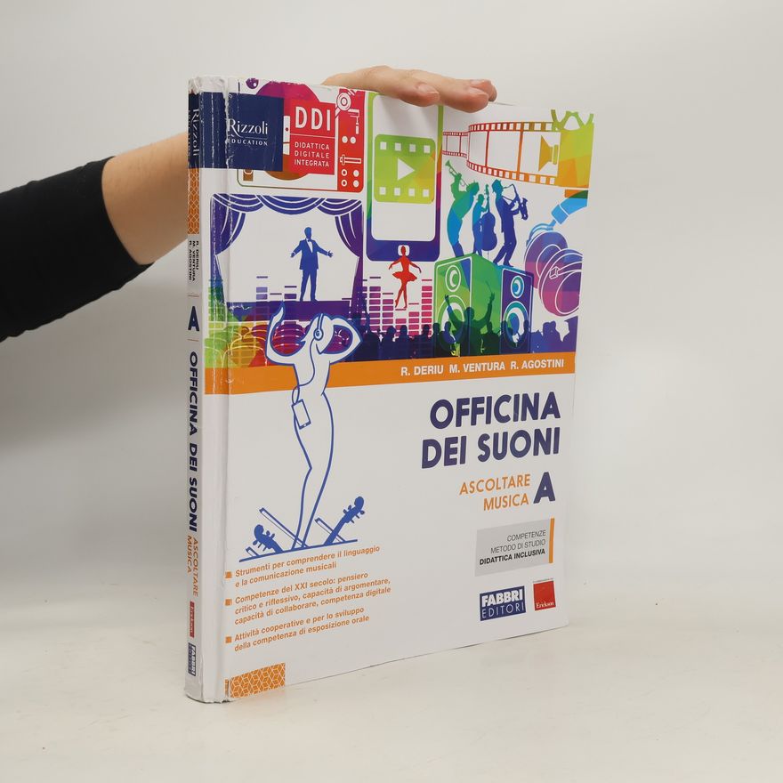 Autorenkollektiv Officina dei suoni