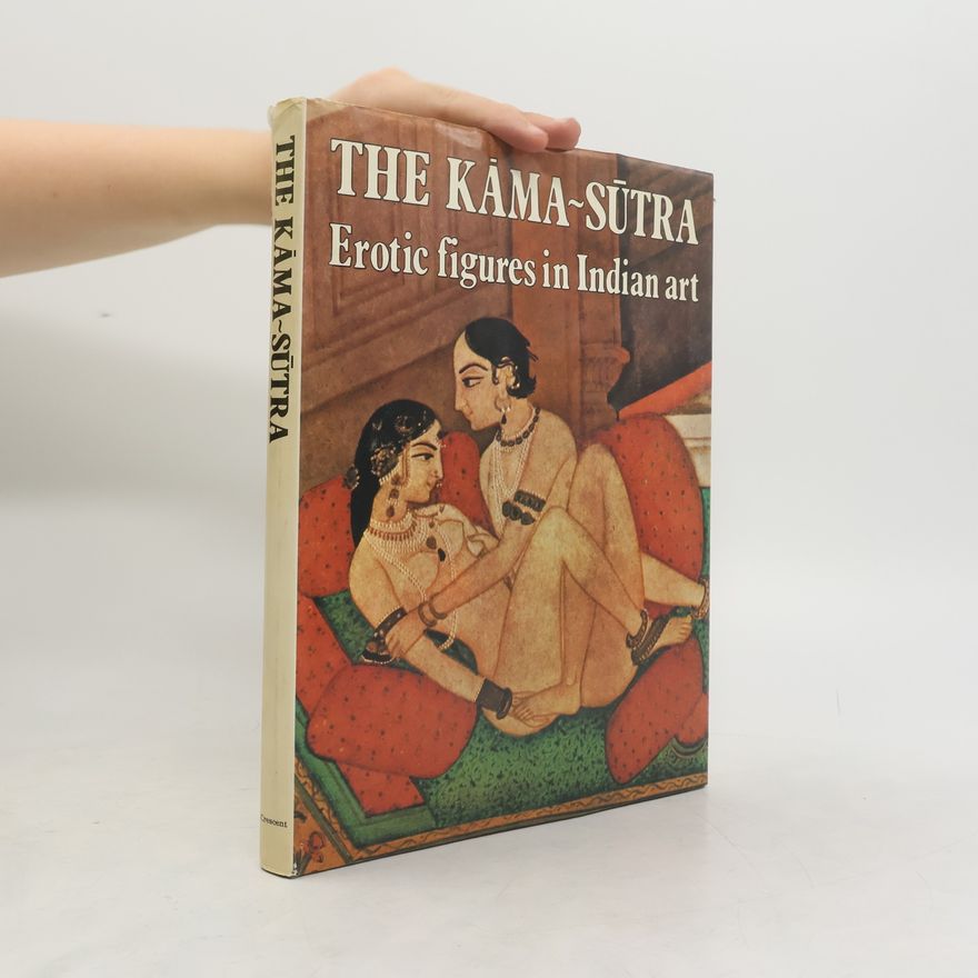 Vátsjájana The Kāma-sūtra