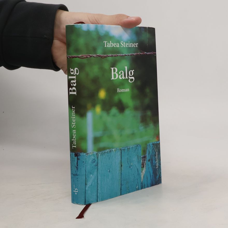 Tabea Steiner Balg