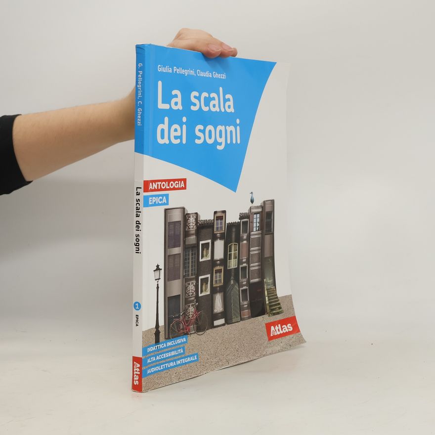 Autorenkollektiv La scala dei sogni 1. Epica