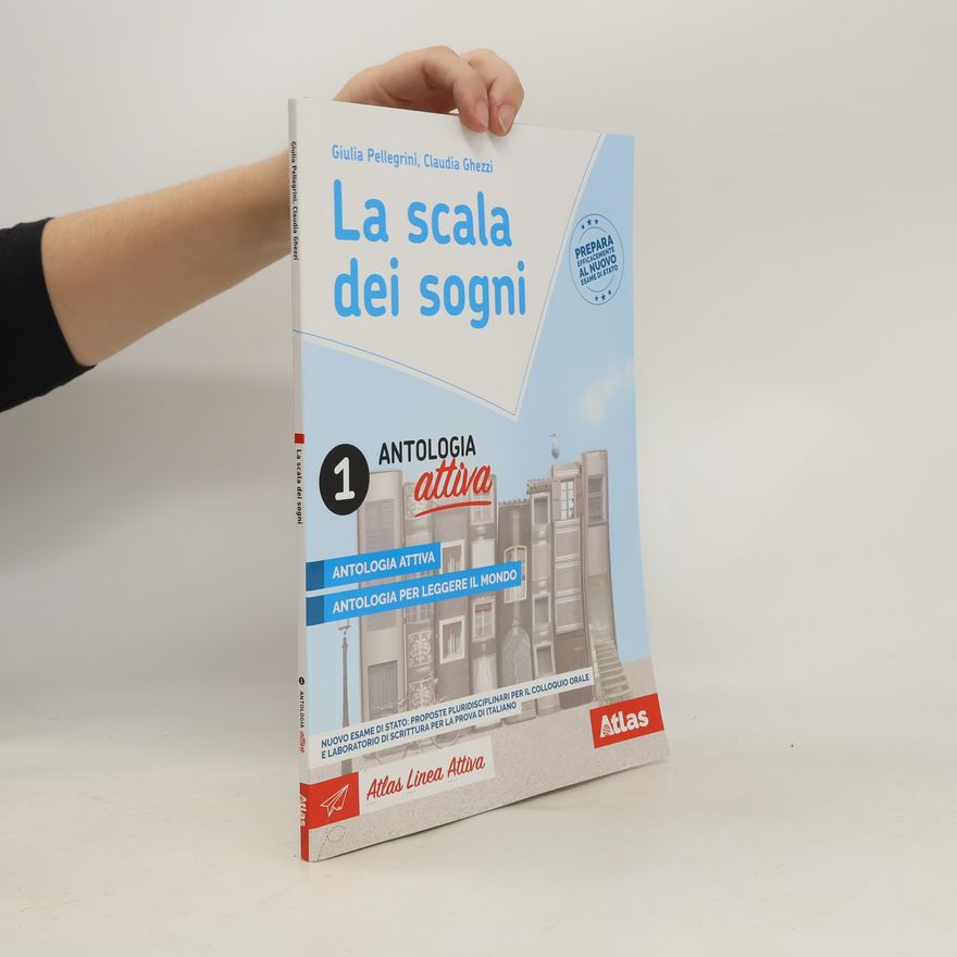Various authors La scala dei sogni. 1. Antologia
