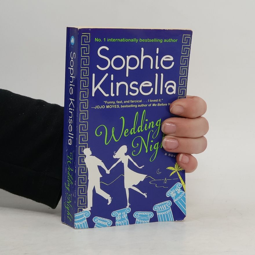 Sophie Kinsella Wedding Night