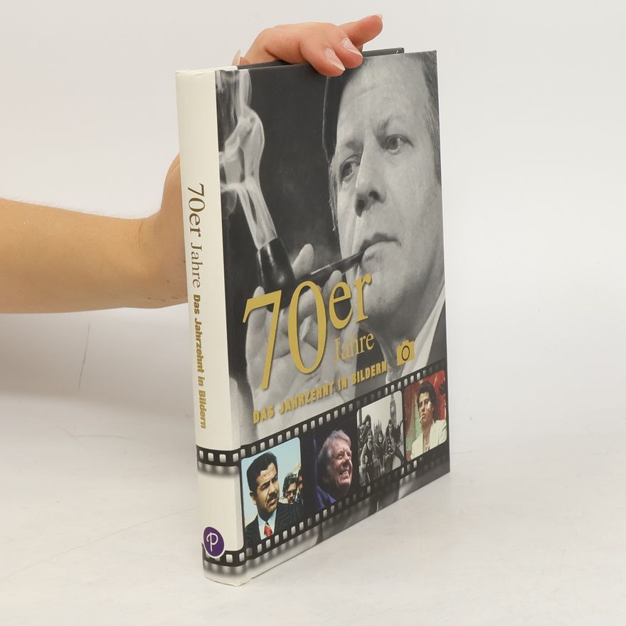 Autorenkollektiv Das Jahrzehnt in Bildern