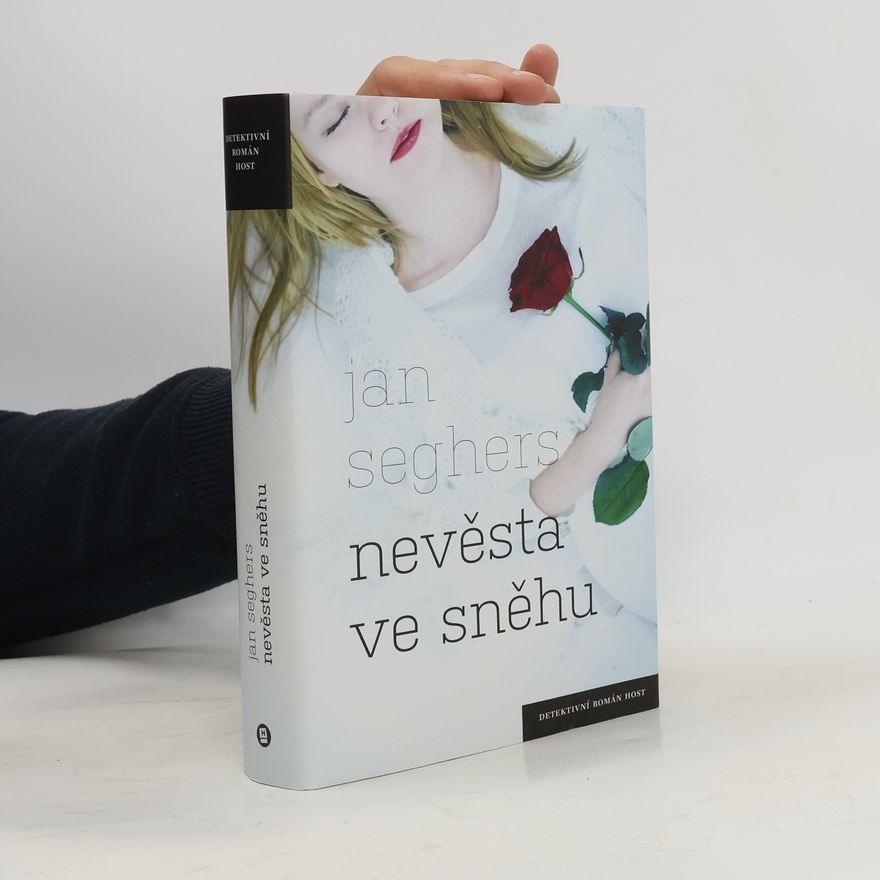 Jan Seghers Nevěsta ve sněhu