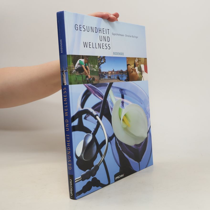 Sigrid Hofmaier Gesundheit und Wellness Bodensee