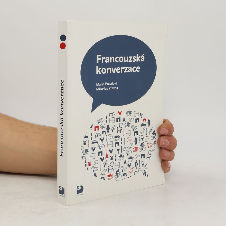 Miroslav Pravda Francouzská konverzace