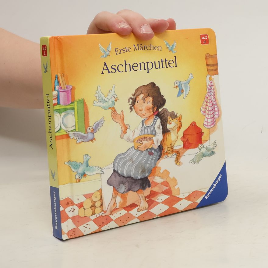 Kolektiv autorů Aschenputtel