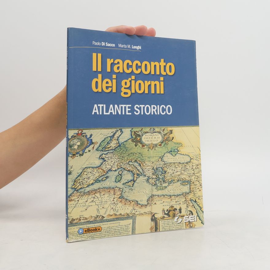 Marta M. Longhi Il racconto dei giorni