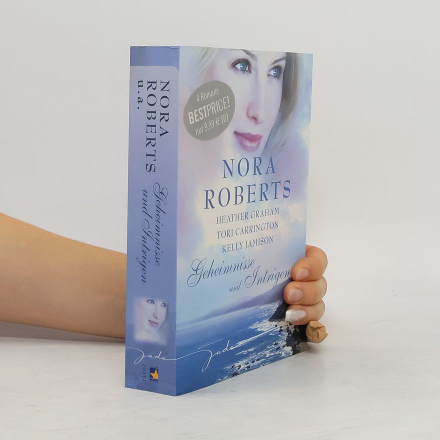 Nora Roberts Geheimnisse und Intrigen